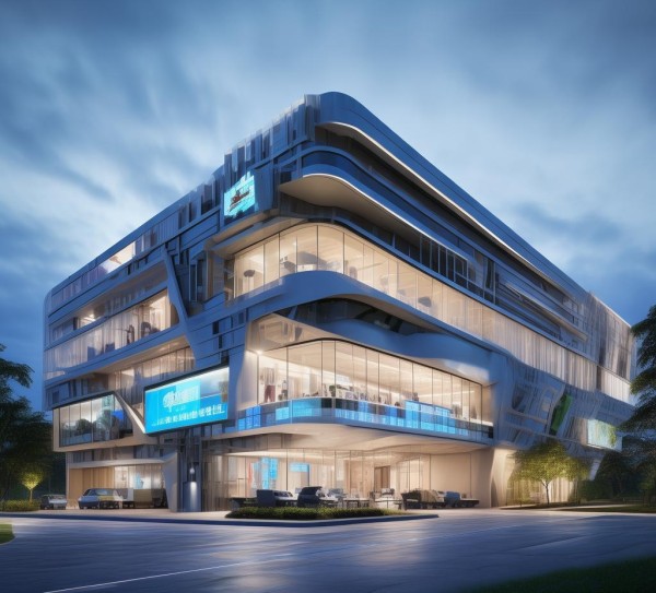 宜昌市江三科技开发有限责任公司，科技创新驱动产业升级，助力区域高质量发展