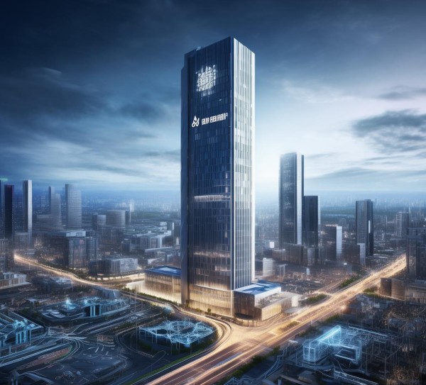 创新引领未来，包头市金瑞高新科技开发有限公司赋能产业升级的探索与实践