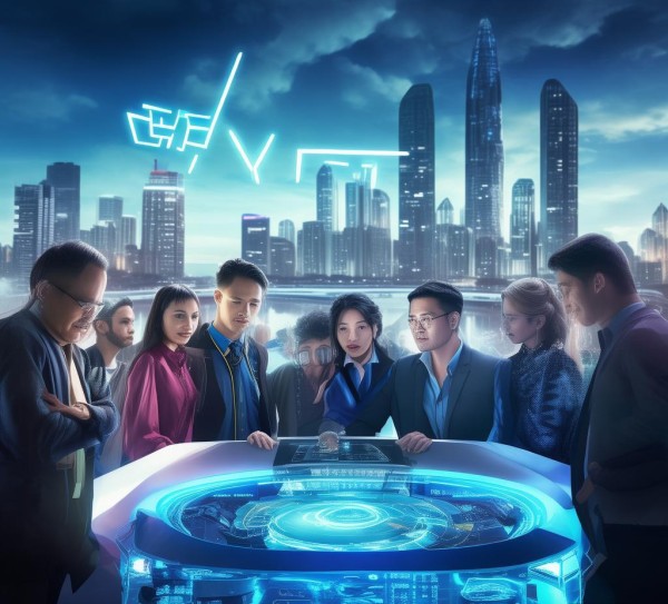 深圳市赛亿科技开发有限公司，V领科技先锋，驱动产业升级新动能