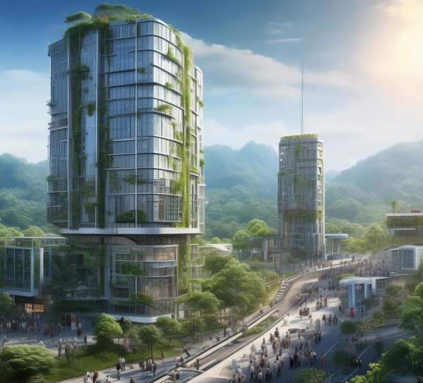 吉首高新区，科技赋能产业发展 赋能区域高质量发展