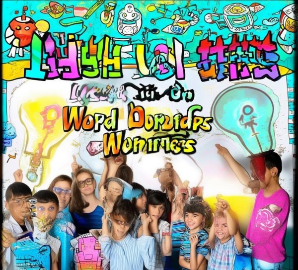 一年级科技活动宣传方案，点亮童心，探索科技奇妙世界