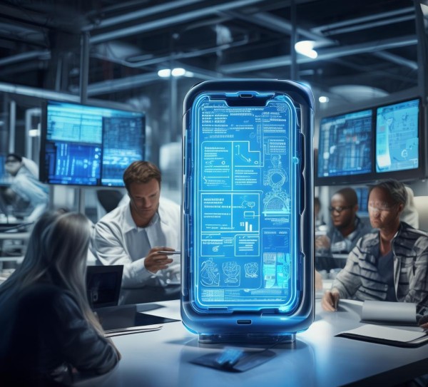 智能产品与开发,定义、流程与核心价值 智能产品与开发,定义、流程与核心价值