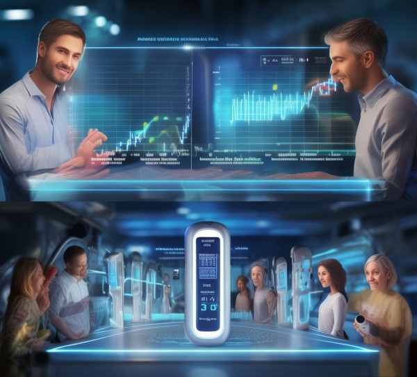 移宇科技动态血糖仪好不好？精准监测与用户体验深度解析