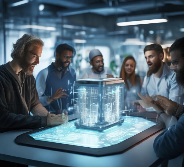 智能产品设计与开发实验报告总结，创新思维与工程实践的双向赋能