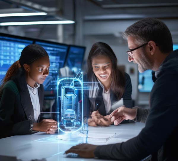 智能电子产品开发者是谁，解码创新背后的核心力量与多元角色