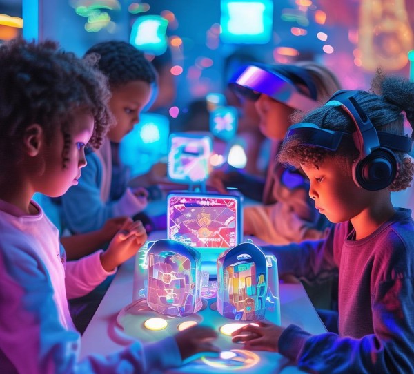 全脑开发八大智能产品，科学启智，点亮多元潜能