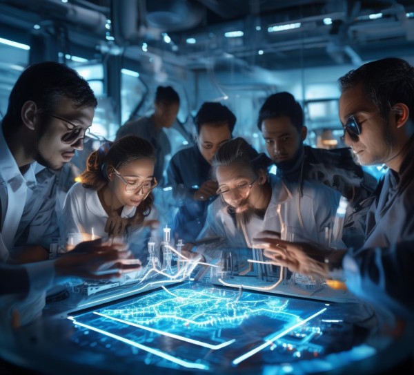 赋能数字甘肃,甘肃智能电子产品设计与开发的创新路径与实践探索