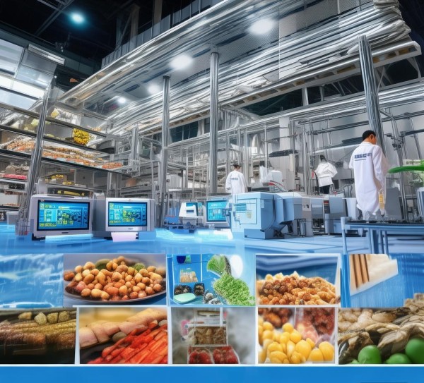 湖南省荣东食品科技开发有限公司，科技赋能食品产业，打造安全优质健康食品典范