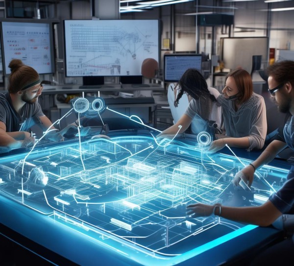 智能产品开发与应用专业属于哪类?——解析其学科归属与专业定位