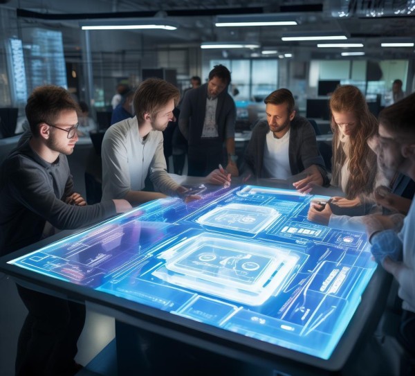 智能电子产品设计与开发试题解析,需求分析、系统架构与原型验证的实践路径 智能电子产品设计与开发试题解析,需求分析、系统架构与原型验证的实践路径