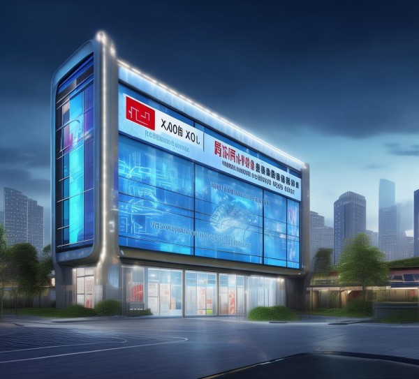 兴安县宝利新科技开发有限公司,科技赋能产业升级,助力地方经济高质量发展 兴安县宝利新科技开发有限公司,科技赋能产业升级,助力地方经济高质量发展