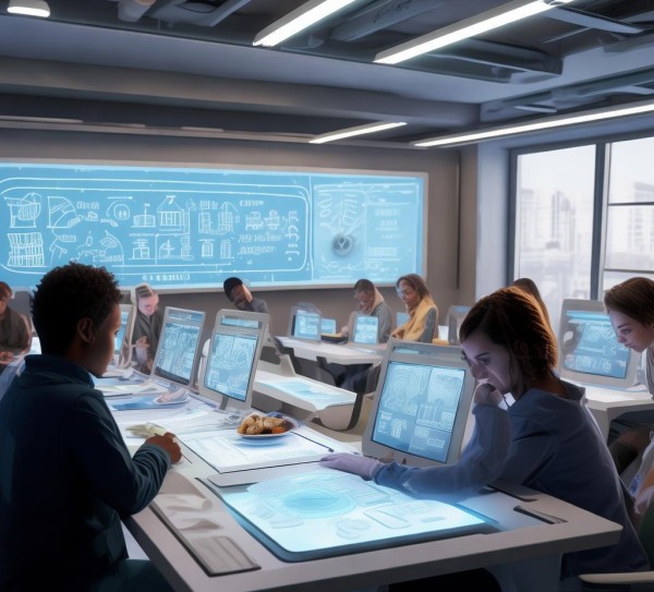 二三智能产品开发与应用,核心课程与技能体系解析