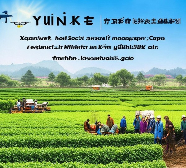 宣威市霖森农业科技开发有限公司,科技赋能现代农业,谱写乡村振兴新篇章