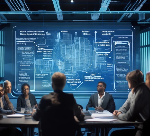 科技活动方案设计的核心要素与撰写指南,从构思到落地的关键步骤