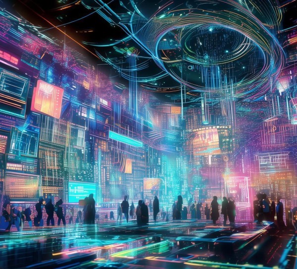 科技动态漫,知识盛宴,一气呵成 科技动态漫,知识盛宴,一气呵成