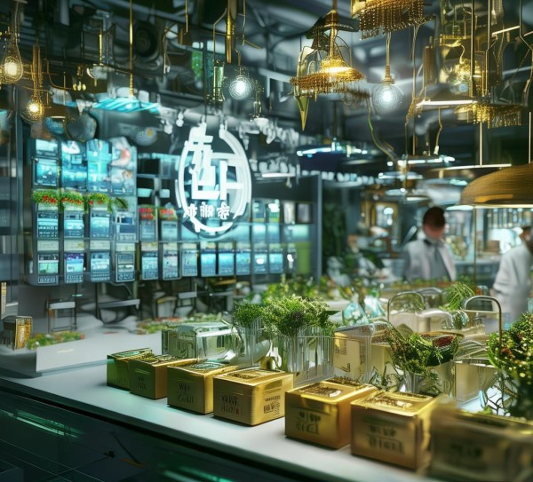 仟草集中药科技开发成都有限公司,以科技赋能中医药,推动传统与现代融合的创新典范 仟草集中药科技开发成都有限公司,以科技赋能中医药,推动传统与现代融合的创新典范