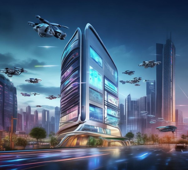 赋能发展,引领未来——五华高新科技开发区官网,科技赋能的区域发展新引擎