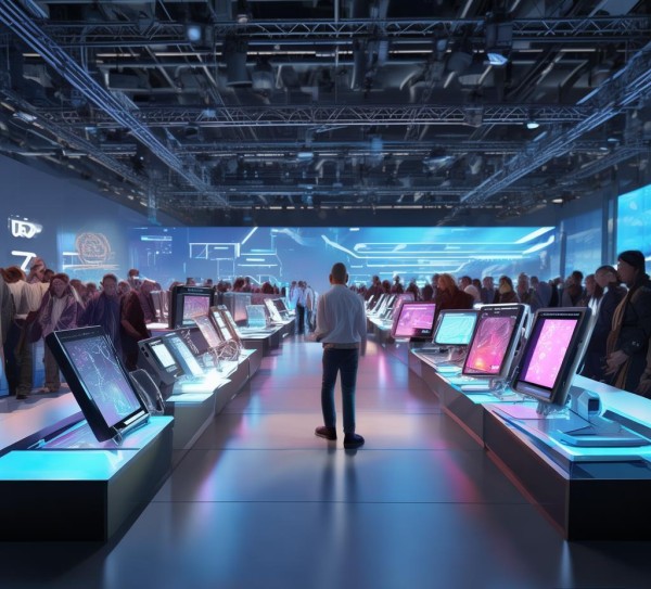 智能电子产品设计与开发比赛，创新科技与设计的完美碰撞