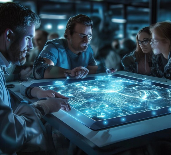 智能产品开发与应用的基石，核心要素与底层逻辑解析