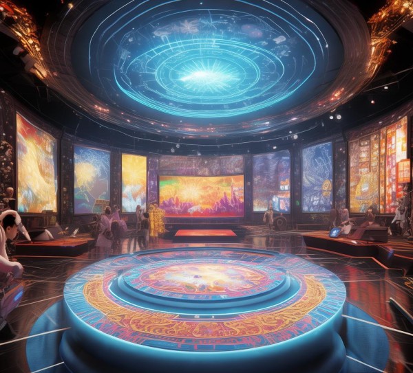 融合科技与节气智慧，二十四节气科技活动方案设计