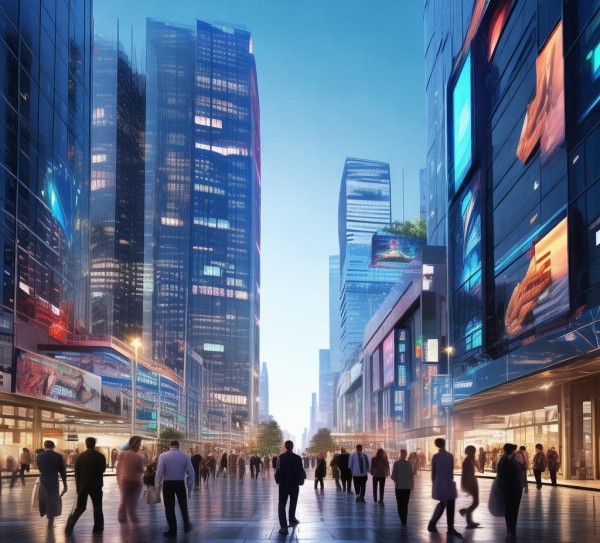 平顶山市高新科技开发区，创新驱动产业升级的活力高地