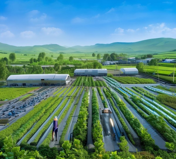 黑龙江兵蚁农业科技开发有限公司,科技赋能农业现代化,助力乡村产业振兴 黑龙江兵蚁农业科技开发有限公司,科技赋能农业现代化,助力乡村产业振兴