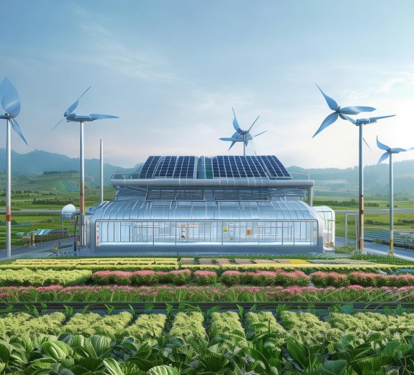 科技赋能生态农业，助力花垣乡村振兴——记花垣县生态农业科技开发有限公司