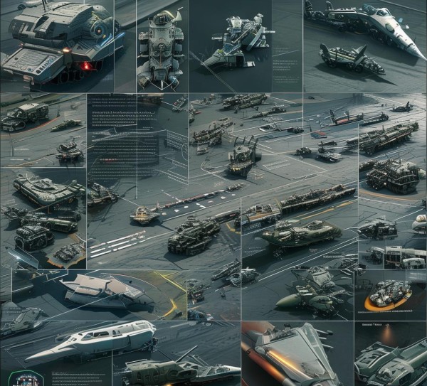 俄罗斯国防科技动态图片,现代军事技术的视觉呈现与战略布局探析 俄罗斯国防科技动态图片,现代军事技术的视觉呈现与战略布局探析