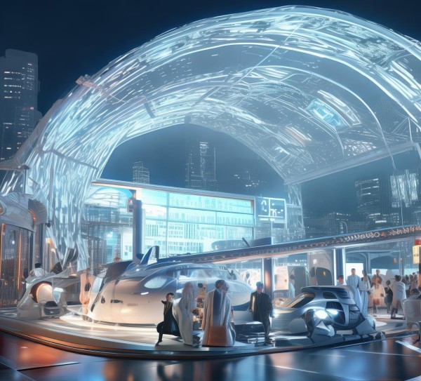 交通运输科技活动周实施方案,创新引领,赋能行业高质量发展