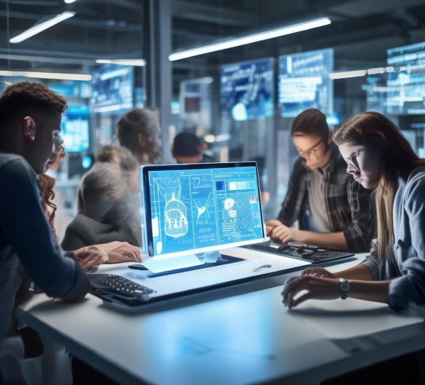 智能产品开发,你该选择的专业方向与核心学习内容 智能产品开发,你该选择的专业方向与核心学习内容