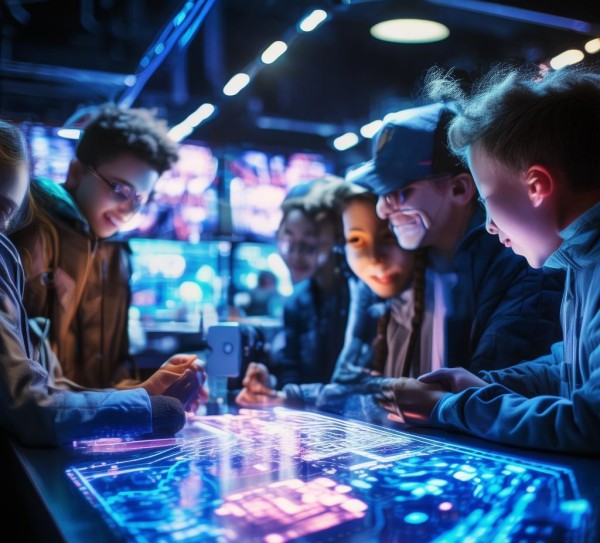 创新引领未来，科技点亮青春——XX中学科技活动周实施方案