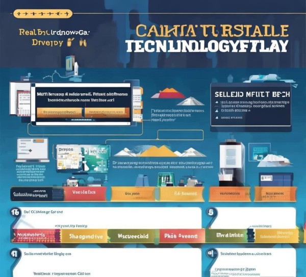 房产科技活动方案怎么写，从策划到执行的完整指南