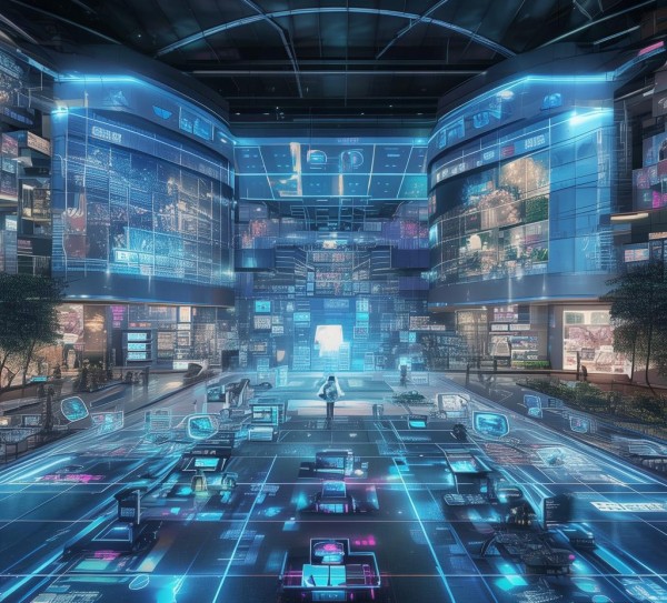 梁溪区智能技术开发产品，产业升级与生活品质提升的创新引擎