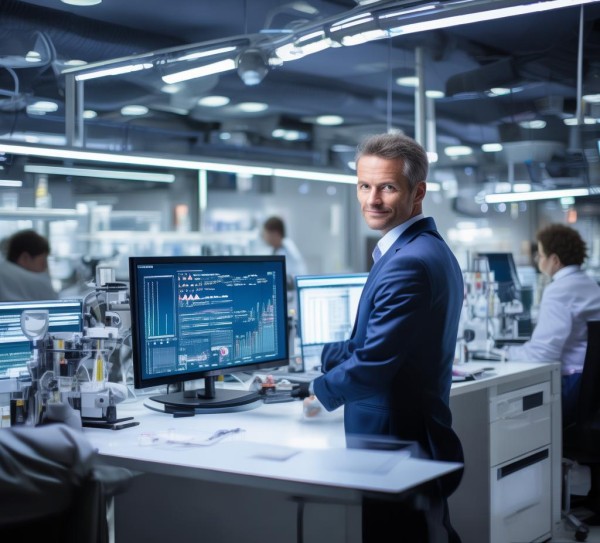 北京康派特医药科技开发有限公司CRA,赋能医药研发,驱动创新突破 北京康派特医药科技开发有限公司CRA,赋能医药研发,驱动创新突破