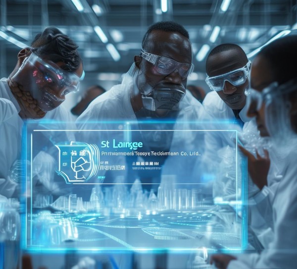 探秘圣兰格医药科技开发有限公司官网,专业医药科技服务与前沿创新平台 探秘圣兰格医药科技开发有限公司官网,专业医药科技服务与前沿创新平台