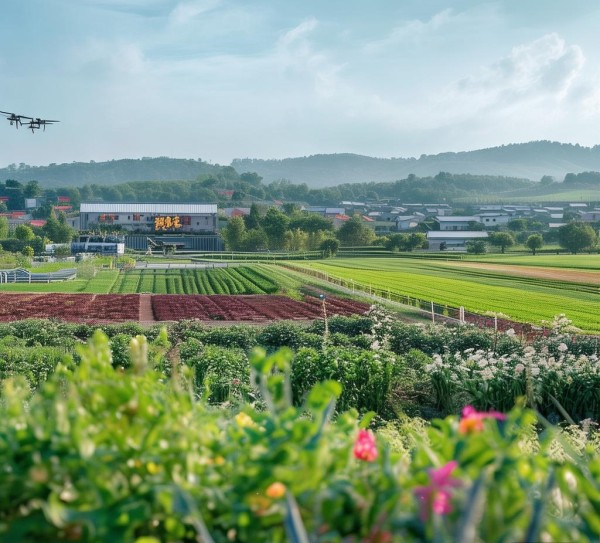 兴文县鲜禾农业科技开发有限公司,科技赋能农业,助力乡村振兴的先锋力量