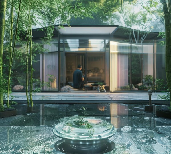 禅宗智能开发产品怎么样?科技与禅意的融合,为心智成长注入新动力 禅宗智能开发产品怎么样?科技与禅意的融合,为心智成长注入新动力