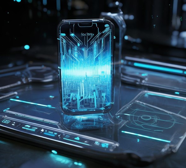 解锁科技感新体验,锁屏高科技动态壁纸设置全攻略 解锁科技感新体验,锁屏高科技动态壁纸设置全攻略