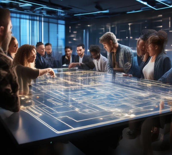 金麦科技活动策划方案设计，系统化规划，驱动企业数字化转型与品牌升级