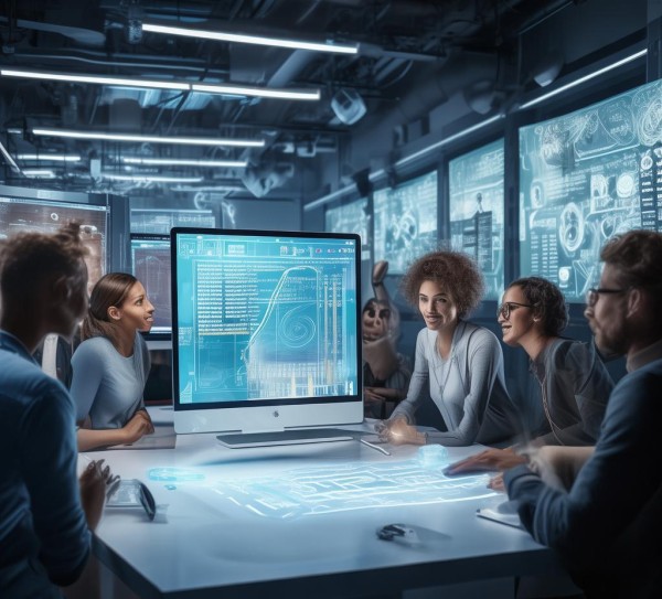 智能交互设计与产品开发，共生共荣的协同逻辑——探讨技术落地与用户体验的深度融合