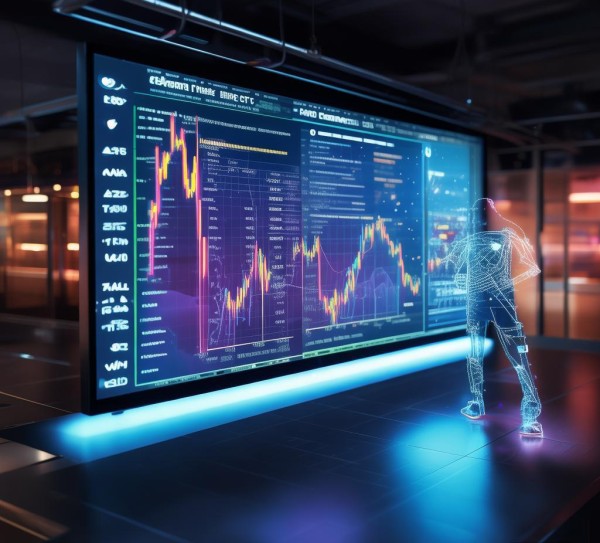 科技动态组合ETF,股票价格走势分析及市场解读