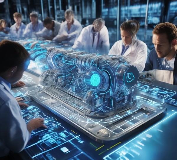 宜兴智能化技术开发产品，驱动产业升级的智能引擎