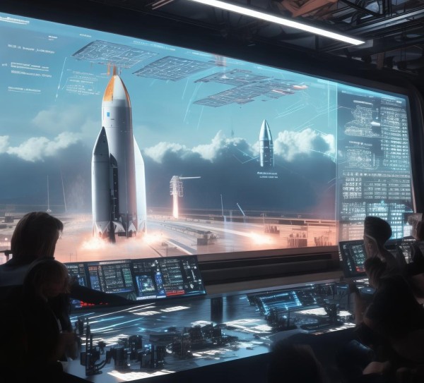 马斯克最新科技动态，星舰发射再遇挫折，AI与新能源布局持续加码