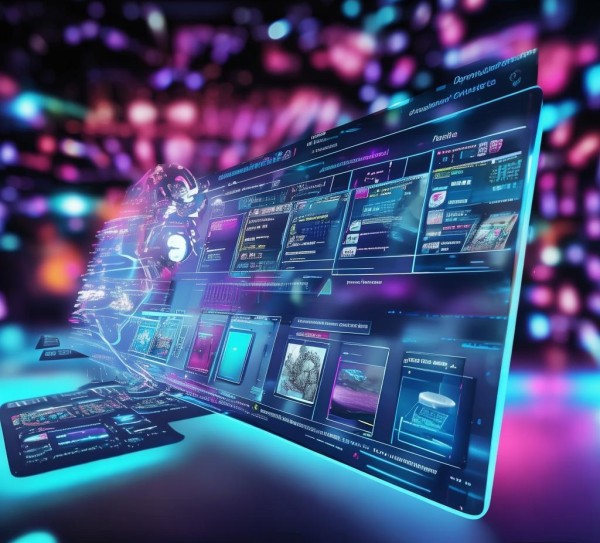 电子科技动态图片高清下载，解锁科技视觉盛宴的便捷获取指南