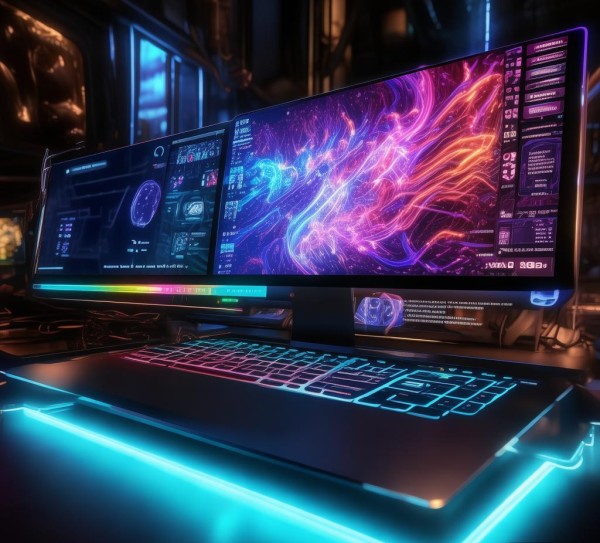 解锁桌面新体验，黑科技动态壁纸下载指南，让你的电脑瞬间活起来！