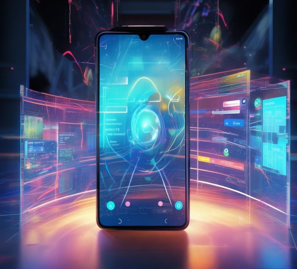 安卓11科技动态图片，解锁系统新特性与视觉体验，科技动态的视觉盛宴