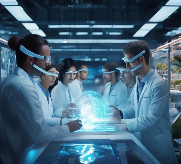 科技赋能生命健康，杭州雅梵哲生物科技引领生物技术创新新篇章