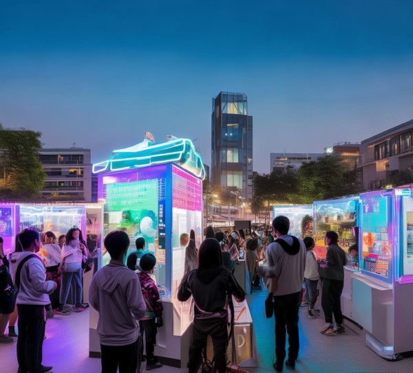 兴义八中科技活动方案，点燃科技火花，培育创新未来