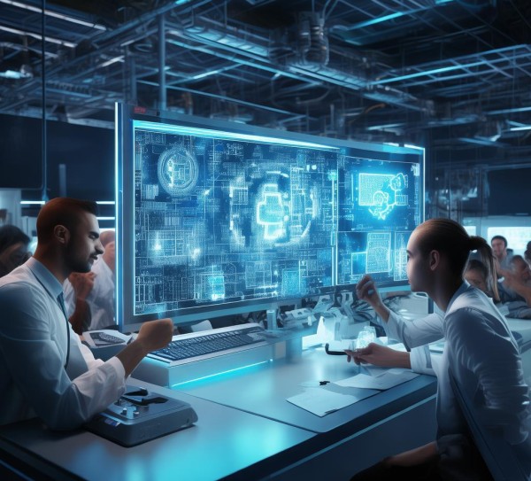 深耕智能领域，赋能产品创新——广轻工智能产品开发与应用专业培养体系与行业应用探索