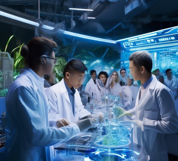 创新引领健康生活，广西大家好生物科技开发有限公司的生物科技实践